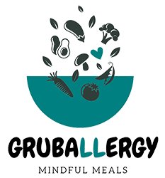 gruballergy.com logo